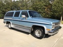1988-95 Chev/GM SUV (5.7 -with air pump) ProCharger HO Intercooled System with P600B 