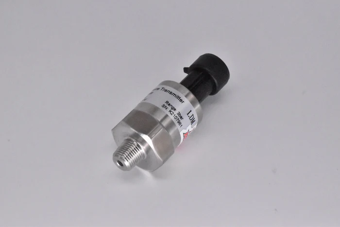 Low Dollar Motorsports 3 Bar MAP Sensor (-1 To +2 Bar Map Sensor ...