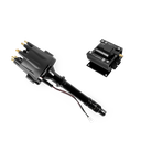 Aces EFI SB/BB Chevy Mag Pick Up Distributor & Coil AD2011-C