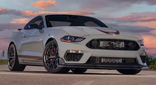 ProCharger 2018-23 Mustang GT, C/S, Mach 1 & Bullitt (5.0 4V) Stage 1 Intercooled System With Factory Airbox And P-1SC-1 (shared Drive) 1FW613-SCI