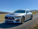 ProCharger 2024-26 Mustang GT/GT Performance Pack/Dark Horse (5.0 4V) Stage 2 Intercooled System With P-1X (shared Drive)