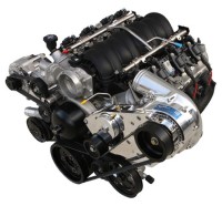 Engine Swap Kits